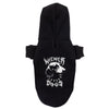 wiener dogs doxie hoodie