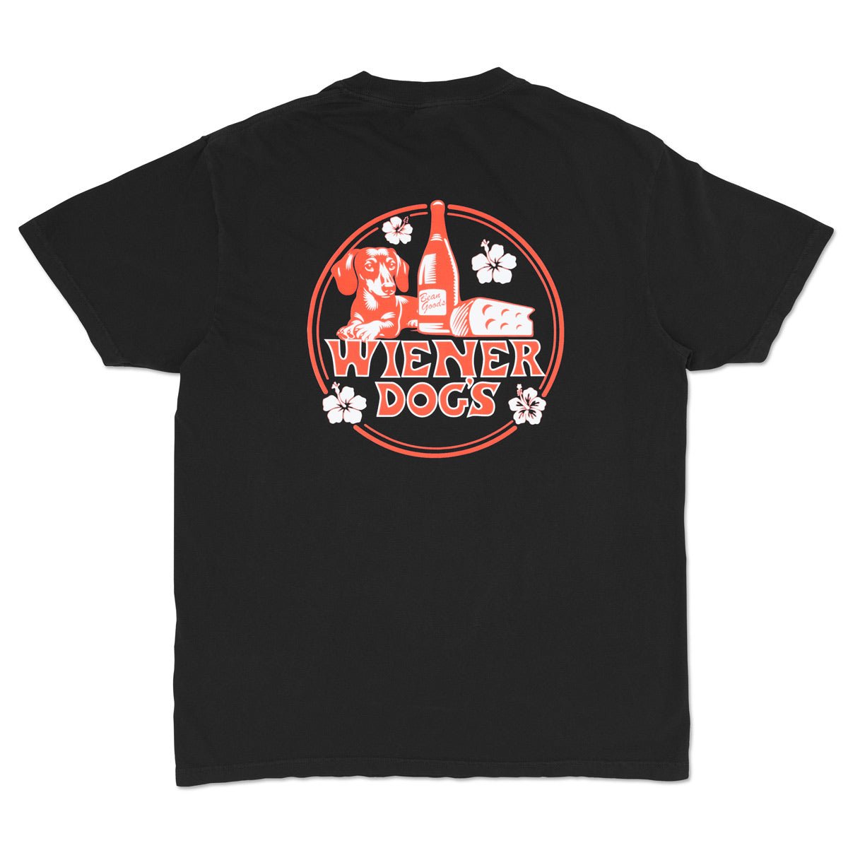 Dachshund T Shirts – bean goods