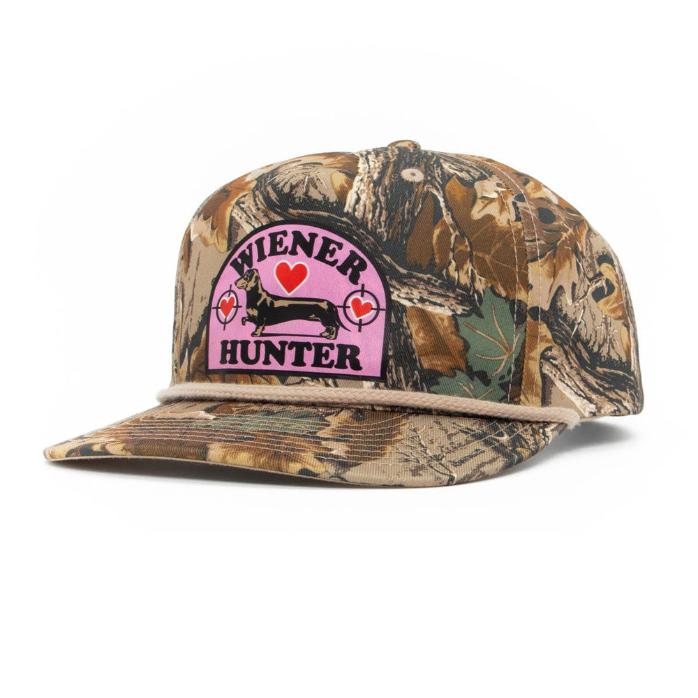 wiener hunter hat - bean goods