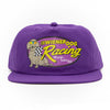 wiener racing hat | grape