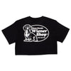 wiener shop cropped tee