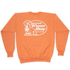 wiener shop unisex crew sweatshirt