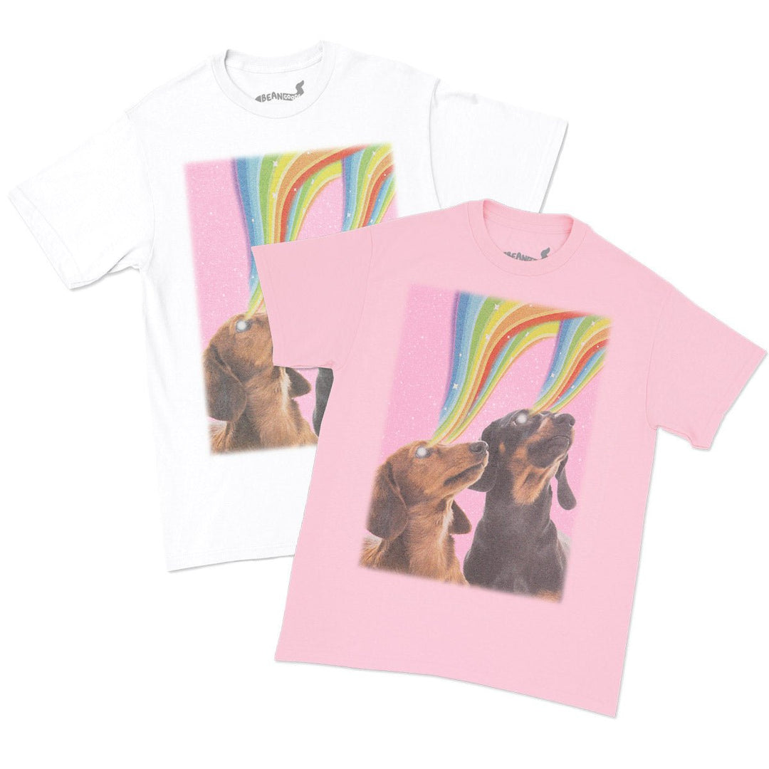 wiener vision unisex tee - bean goods