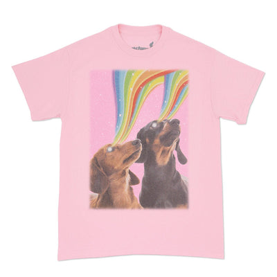 wiener vision unisex tee - bean goods