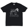 wieners make me scream unisex tee