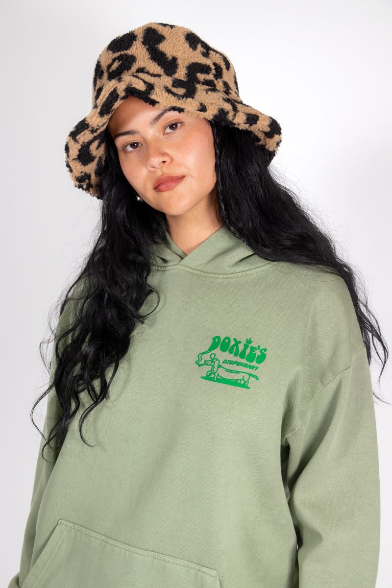 wieners & weed unisex hoodie - bean goods