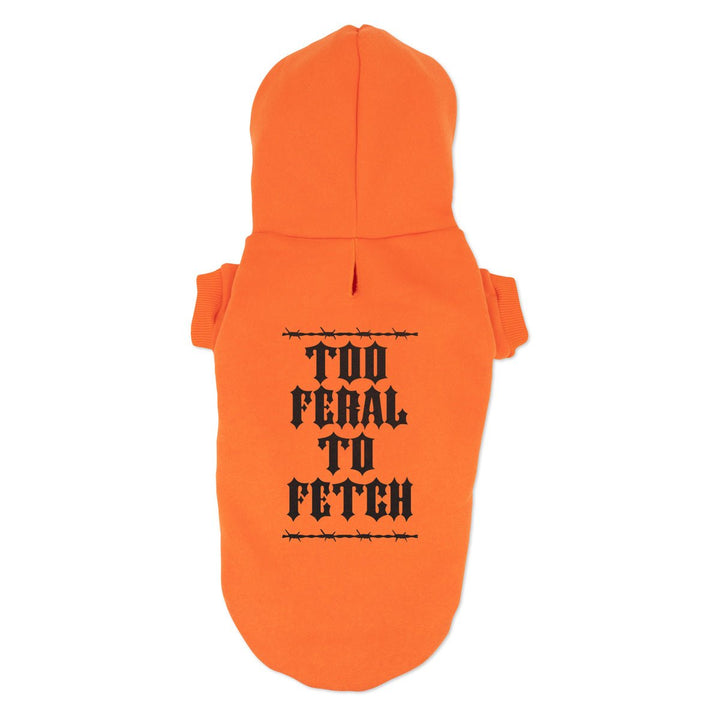 winston & willa doxie hoodies - bean goods