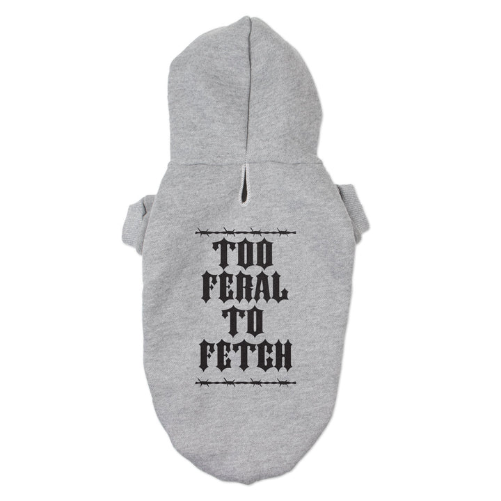 winston & willa doxie hoodies - bean goods