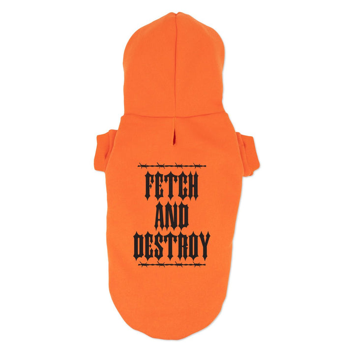 winston & willa doxie hoodies - bean goods