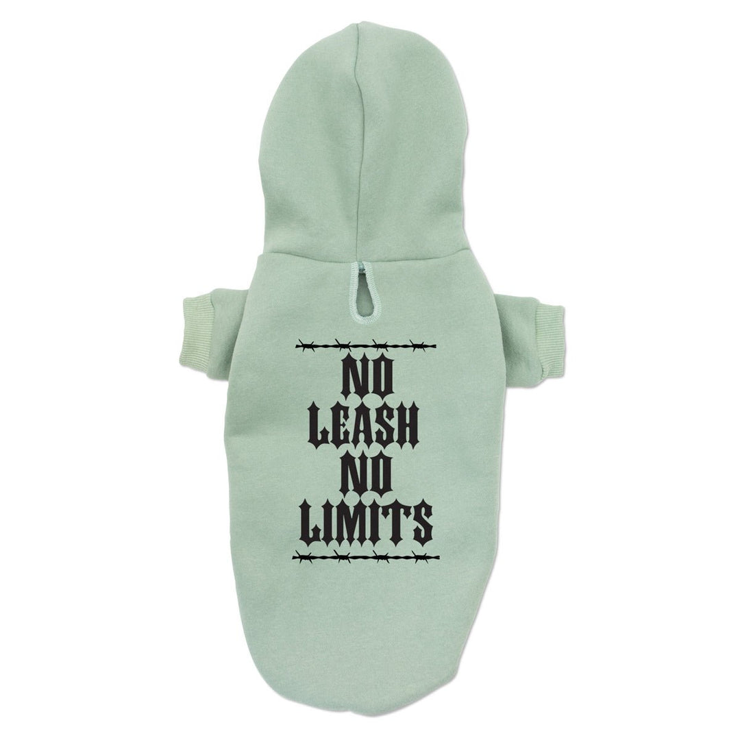 winston & willa doxie hoodies - bean goods