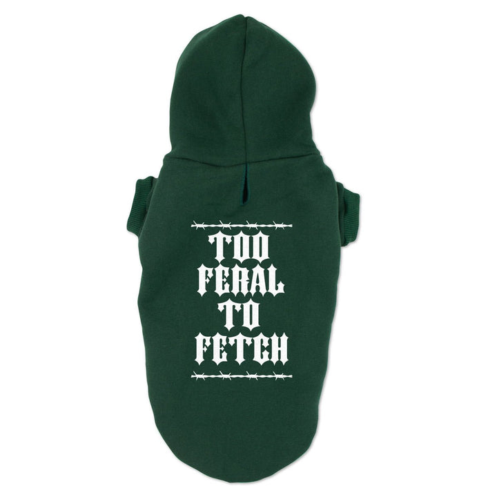 winston & willa doxie hoodies - bean goods