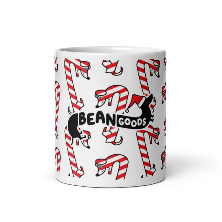 candy ween mug - bean goods