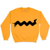 charlie ween unisex crew sweatshirt