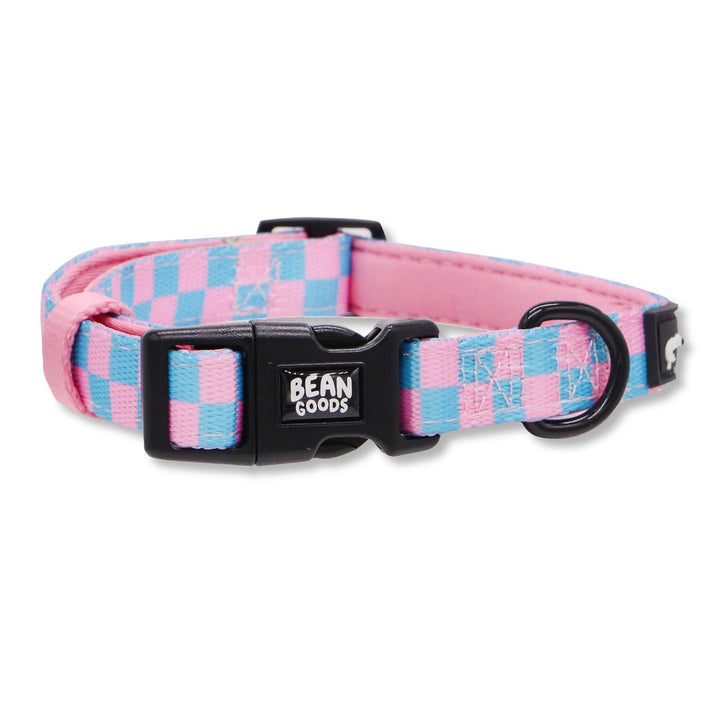 collar - pop art pups - bean goods