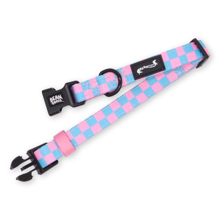 collar - pop art pups - bean goods