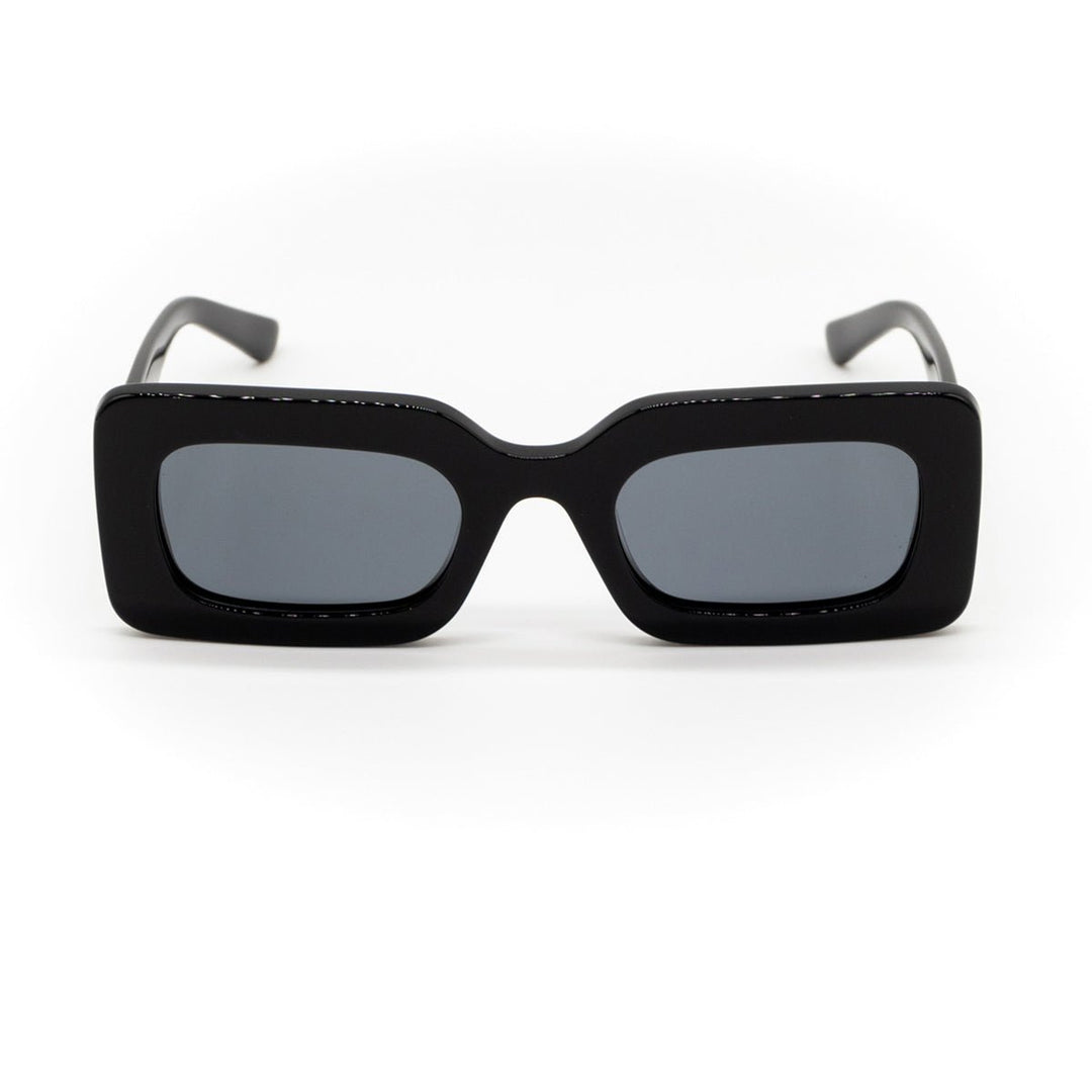 dachsunglasses - midnight - bean goods