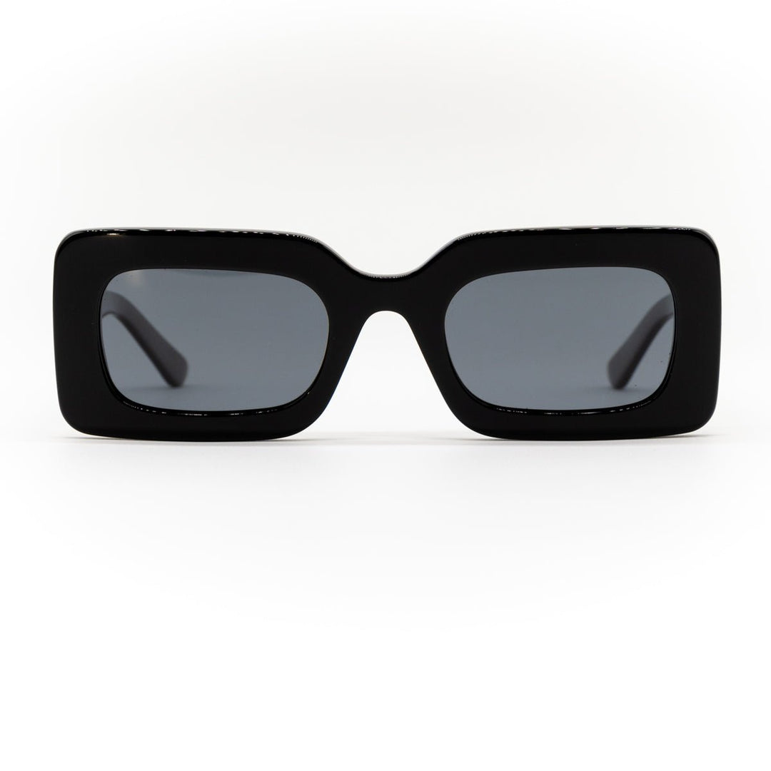 dachsunglasses - midnight - bean goods