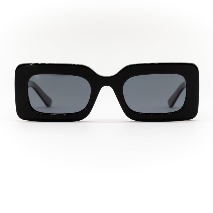 dachsunglasses - midnight - bean goods