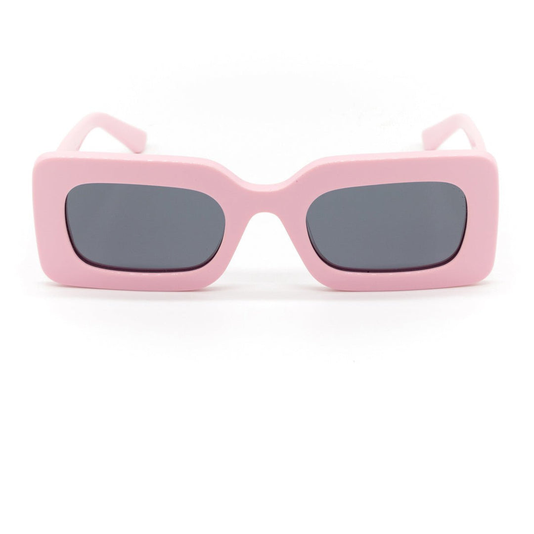 dachsunglasses - ween pink - bean goods