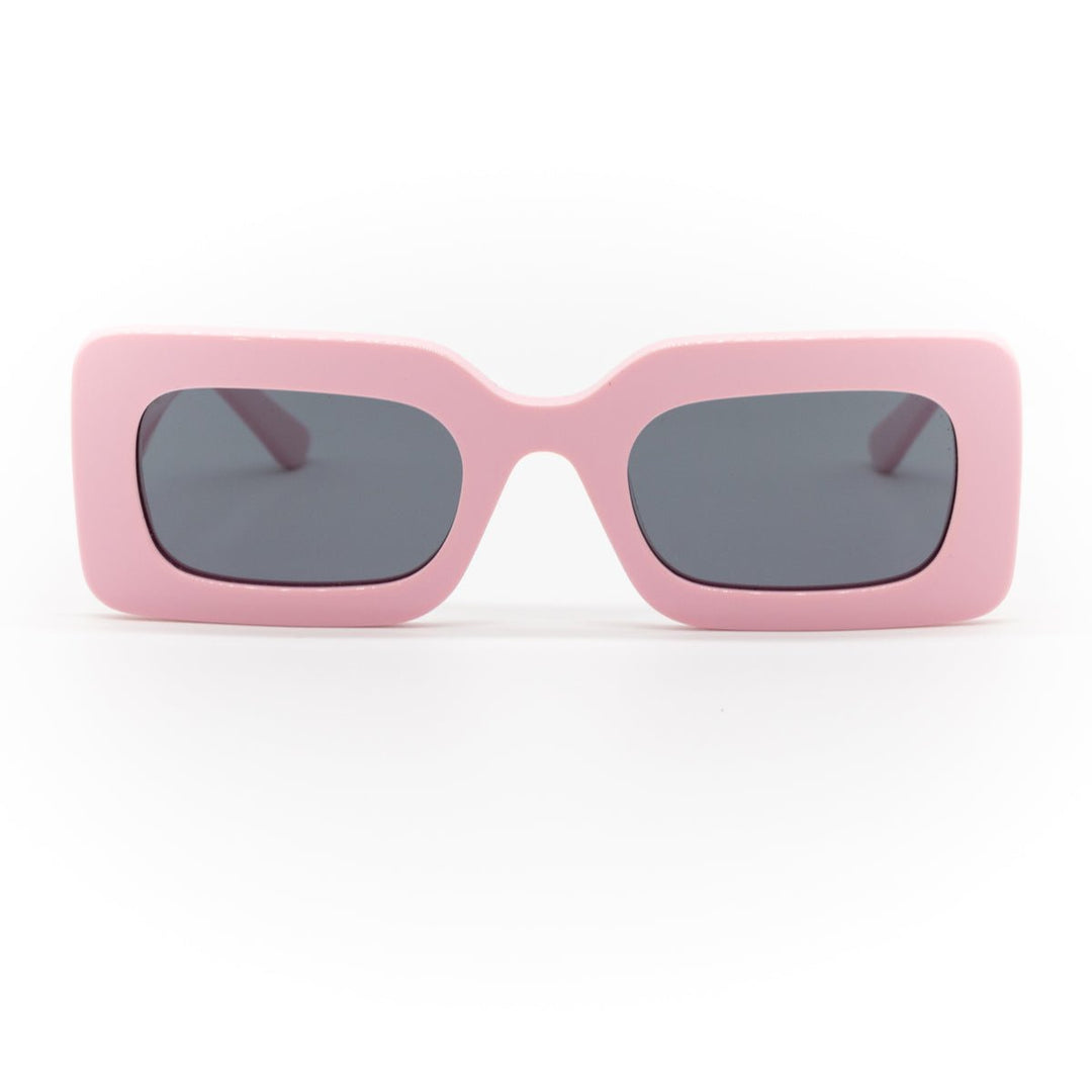 dachsunglasses - ween pink - bean goods