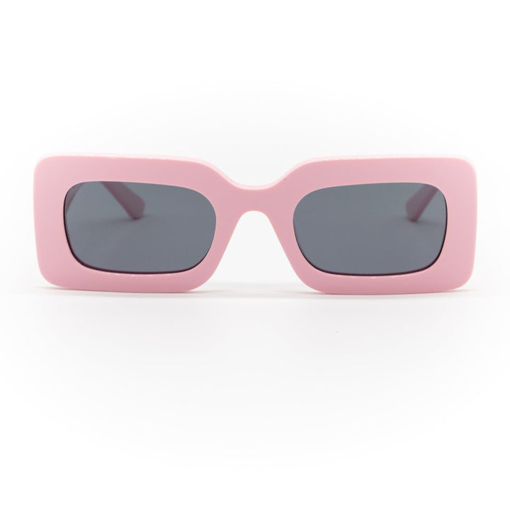 dachsunglasses - ween pink - bean goods