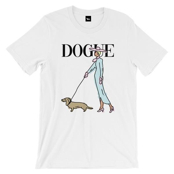 dogue tee - BeanGoods