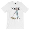 dogue unisex tee