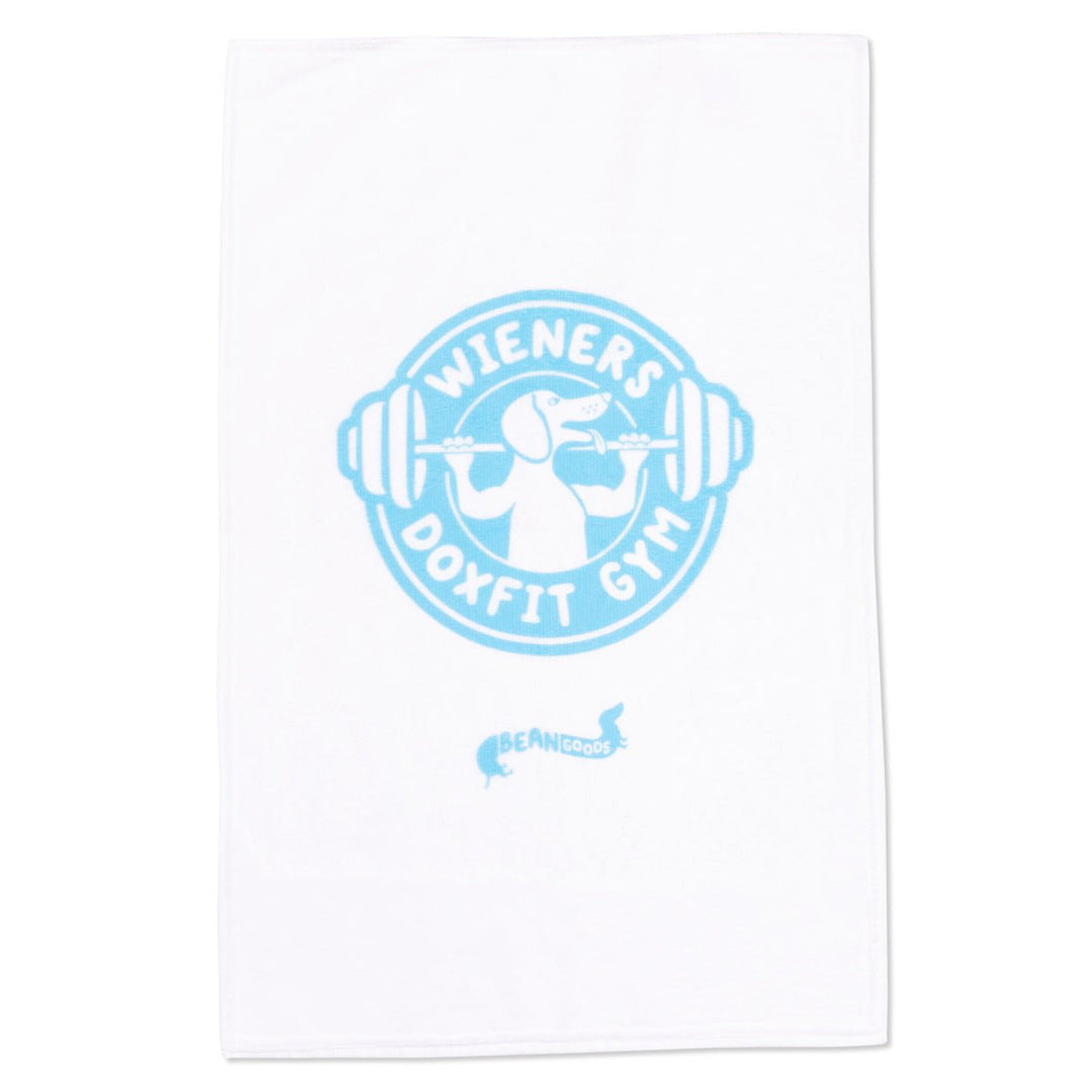 doxfit gym towel - bean goods