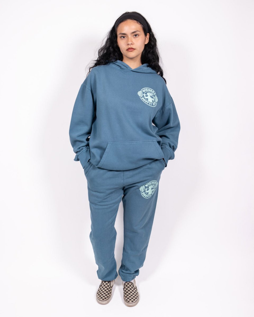 doxfit sweatsuit bundle - bean goods