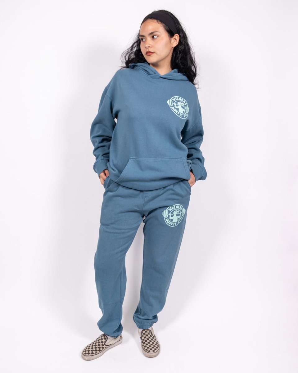 doxfit sweatsuit bundle - bean goods