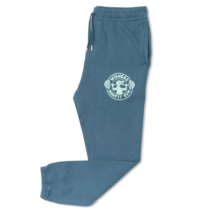 doxfit unisex sweatpants - bean goods