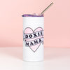 doxie mama tumbler