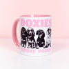 doxies before dudes mug