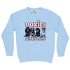 doxies before dudes unisex crew | sky blue