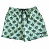 four-tweenie men's swim shorts