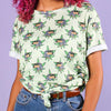 four-tweenie unisex tee