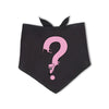 IMPERFECTS | MYSTERY DOG BANDANA