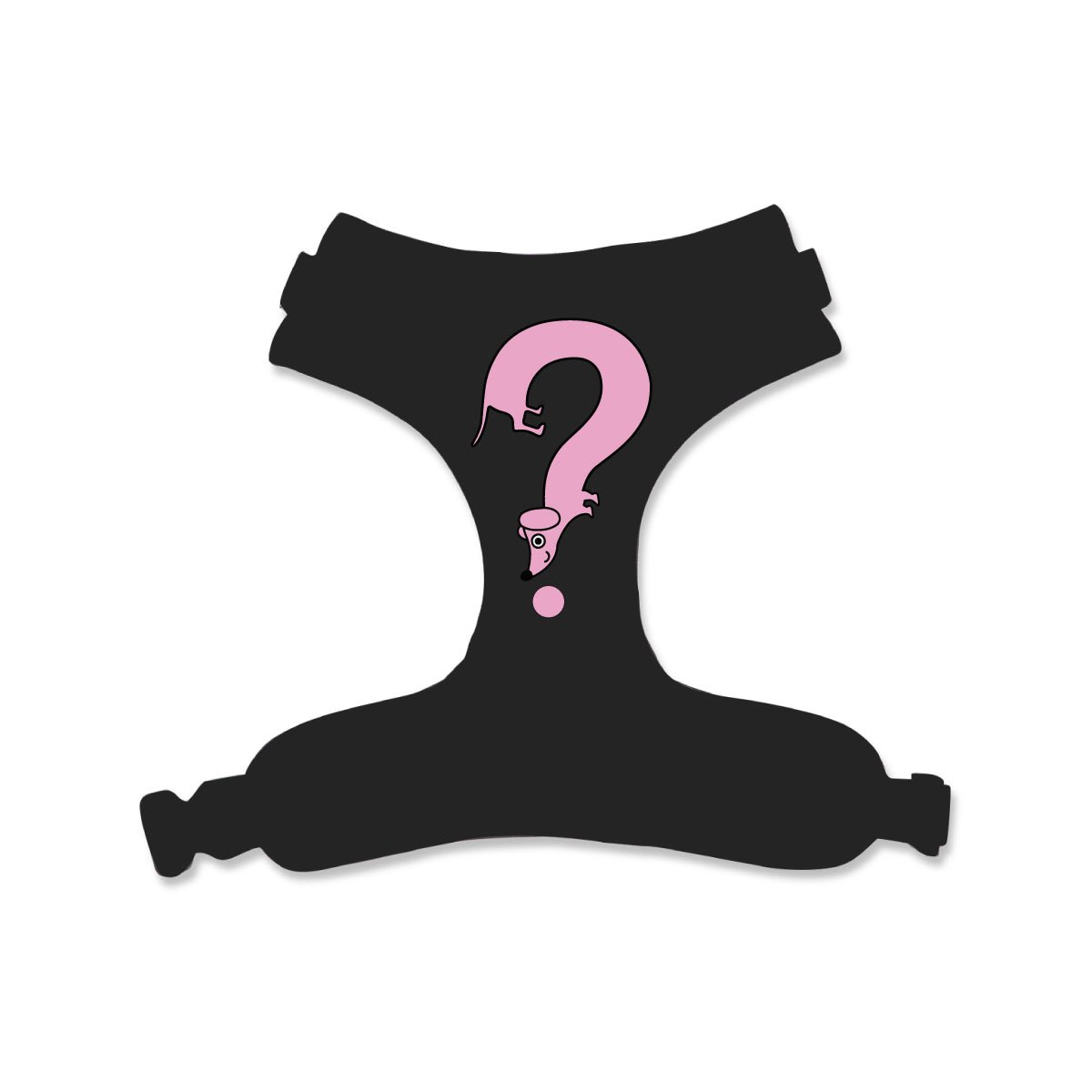 IMPERFECTS | MYSTERY DOG HARNESS - bean goods