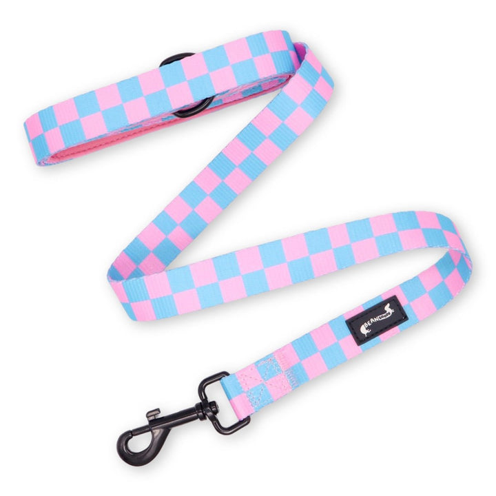 leash - pop art pups - bean goods