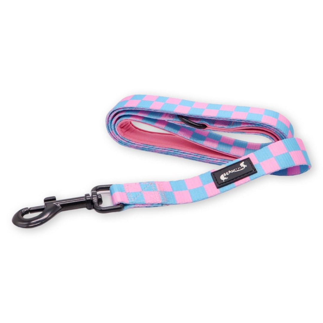 leash - pop art pups - bean goods