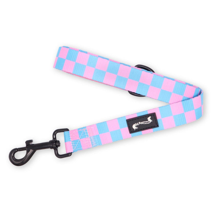 leash - pop art pups - bean goods