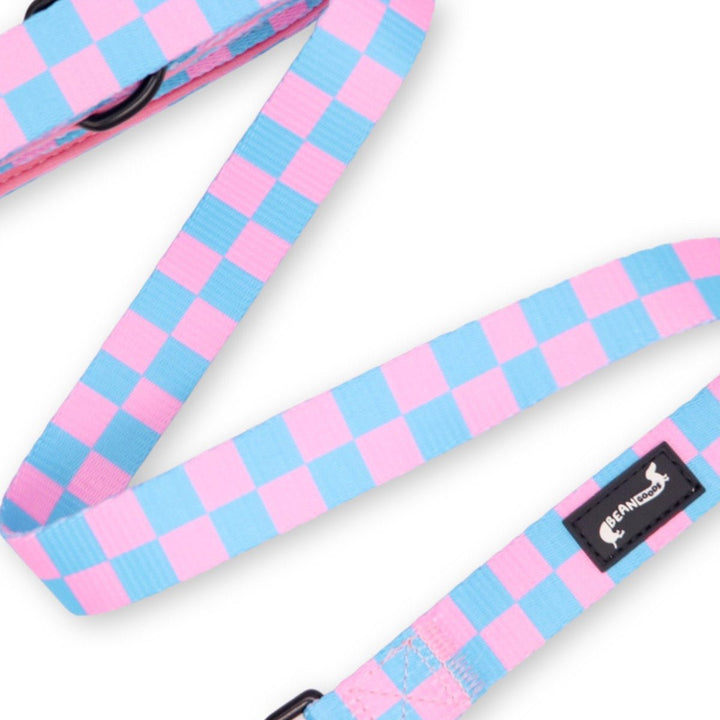 leash - pop art pups - bean goods