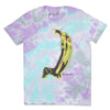 adopt wiener dogs unisex tee | tie-dye