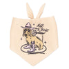 not my first rodeo dog bandana