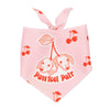 pawfect pair bandana