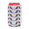 pop art pups can cooler