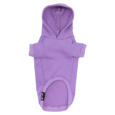 *pre-order* doxie hoodie | lavender - bean goods