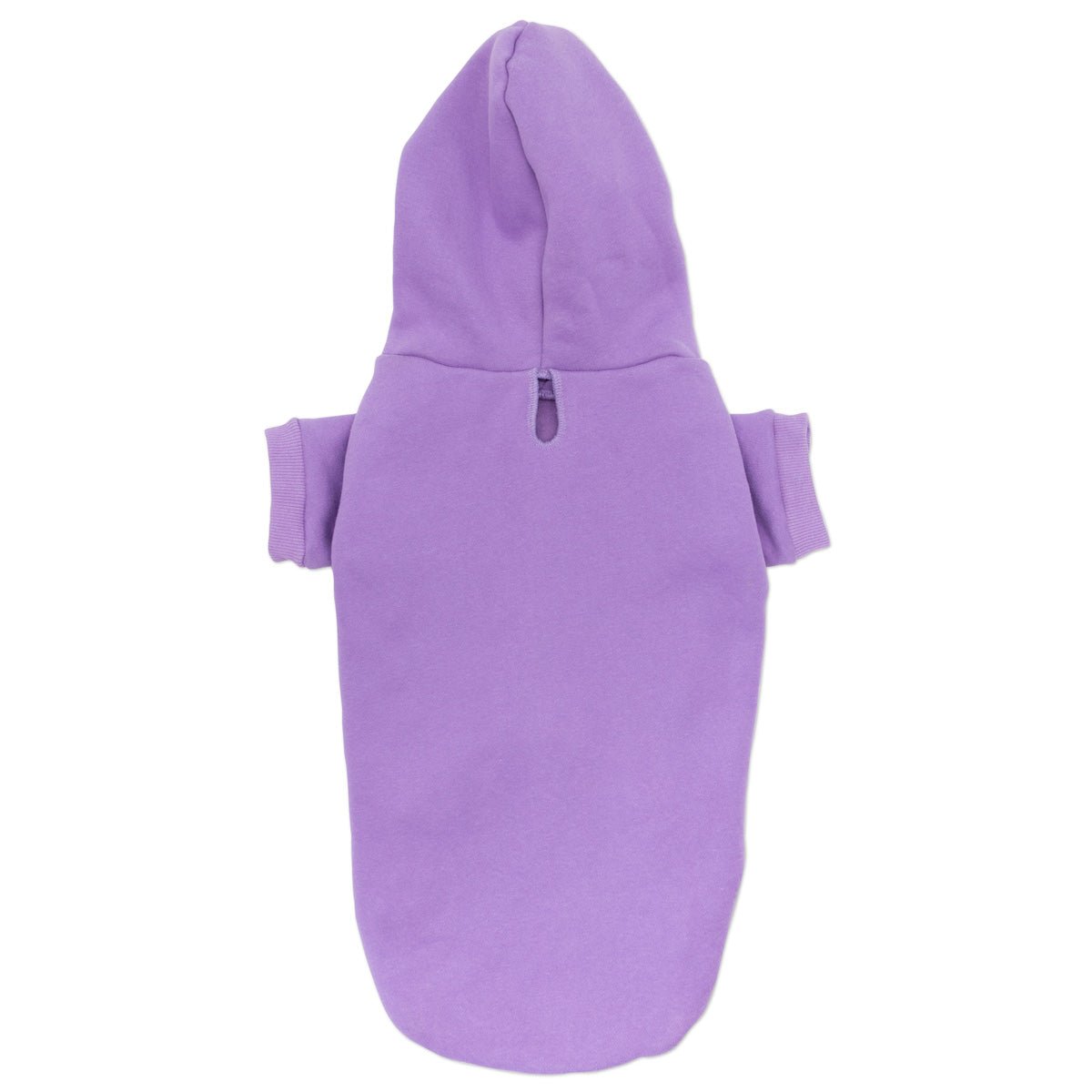 *pre-order* doxie hoodie | lavender - bean goods