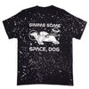 weens in space unisex tee | space wash