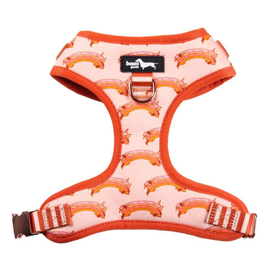 PRESALE | adjustable harness - weenbow - BeanGoods